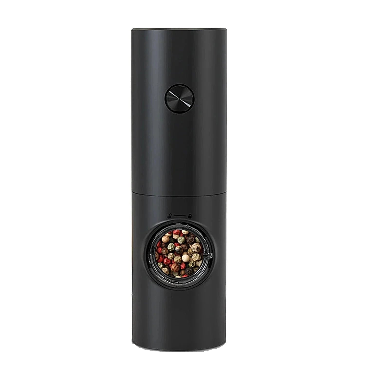 Electric Pepper and Salt Grinder
