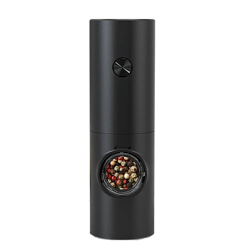 Electric Pepper and Salt Grinder